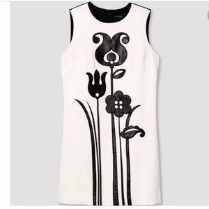 Victoria Beckham for Target Shift Dress